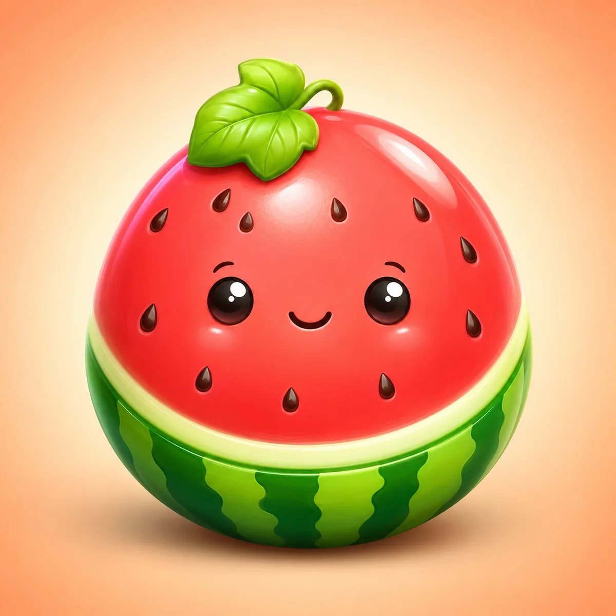 Fruit Merge Meyve Birleştir mobil oyunu